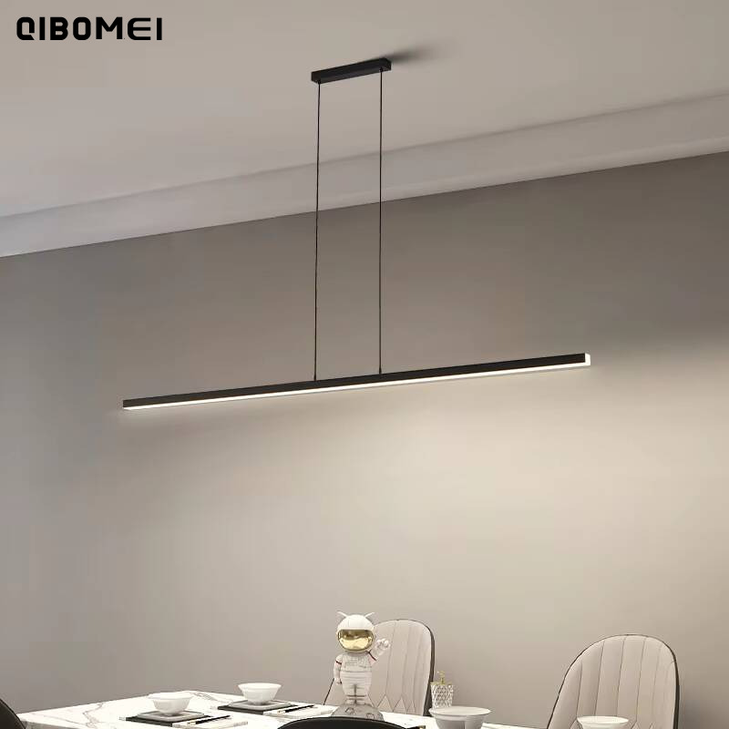 Home Improvement Quotes - Eenvoudige Restaurant Led-hanglampen met één woord