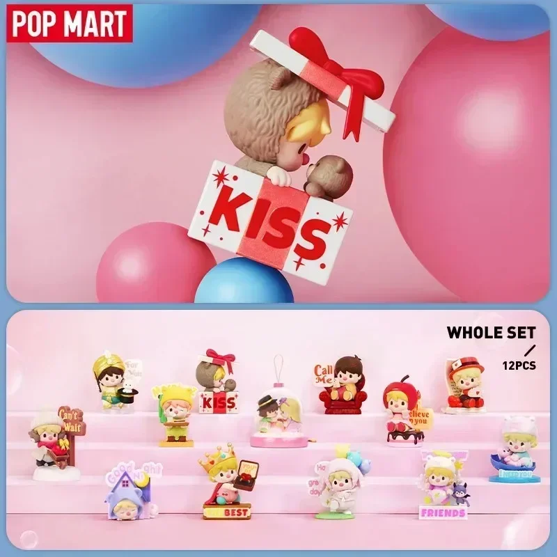 Home Improvement And Hardware - POP MART Sweet Bean De Taal