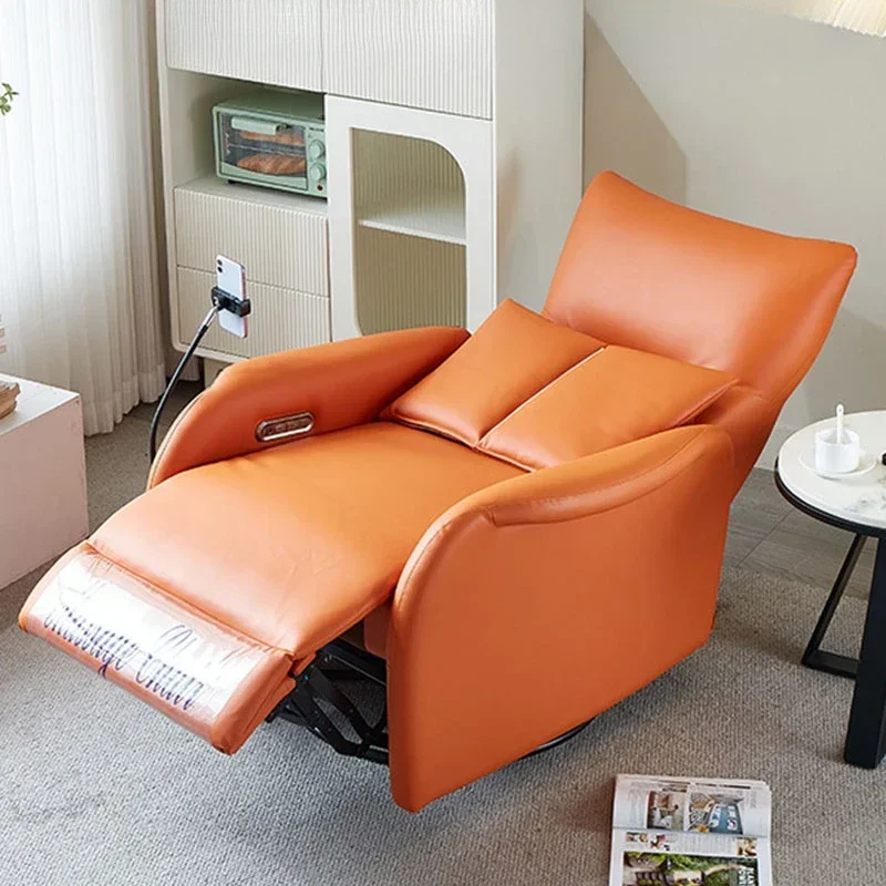 Home Improvement And Services - # Salon Nordic Lazy Sofa Moderne