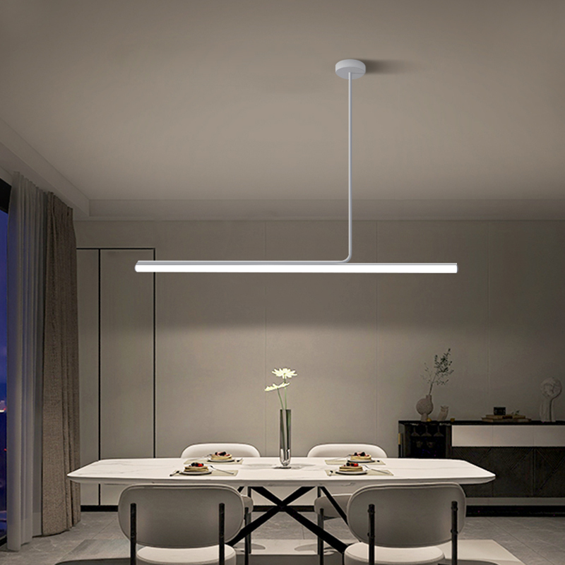 Eenvoudige restaurant-LED-kroo - Home Improvement Quotes recensie en prijs