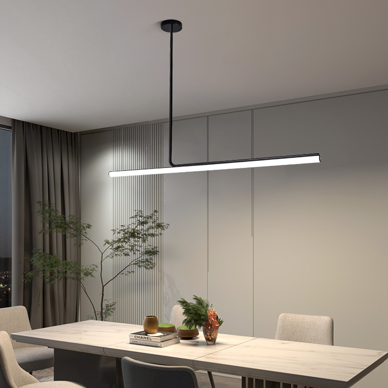 Eenvoudige restaurant-LED-kroo - Home Improvement Quotes recensie en prijs