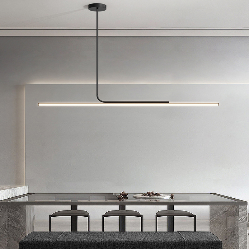 Eenvoudige restaurant-LED-kroo - Home Improvement Quotes recensie en prijs