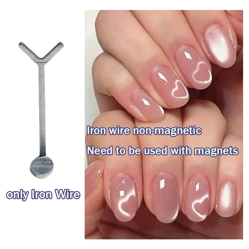 Cat Eye Nagelkunst Magnetische - Home Improvement Guide recensie en prijs