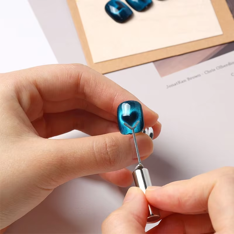 Cat Eye Nagelkunst Magnetische - Home Improvement Guide recensie en prijs