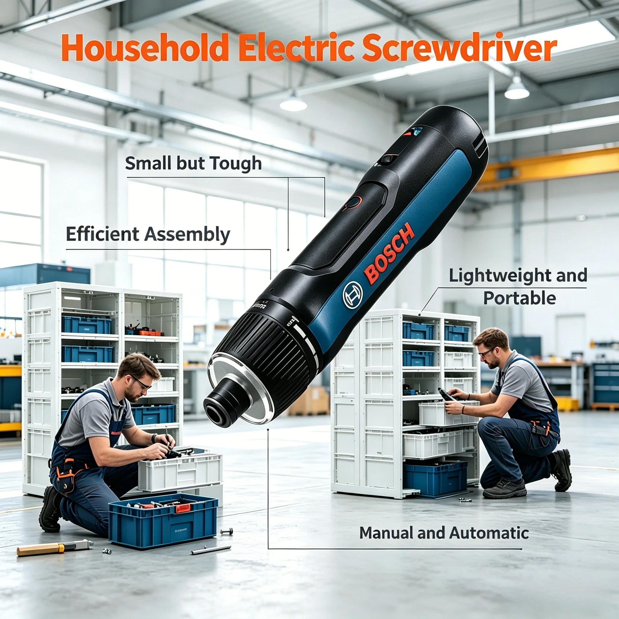 Bosch GO 3 Oplaadbare Accuboor - Screwdriver Set Precision recensie en prijs