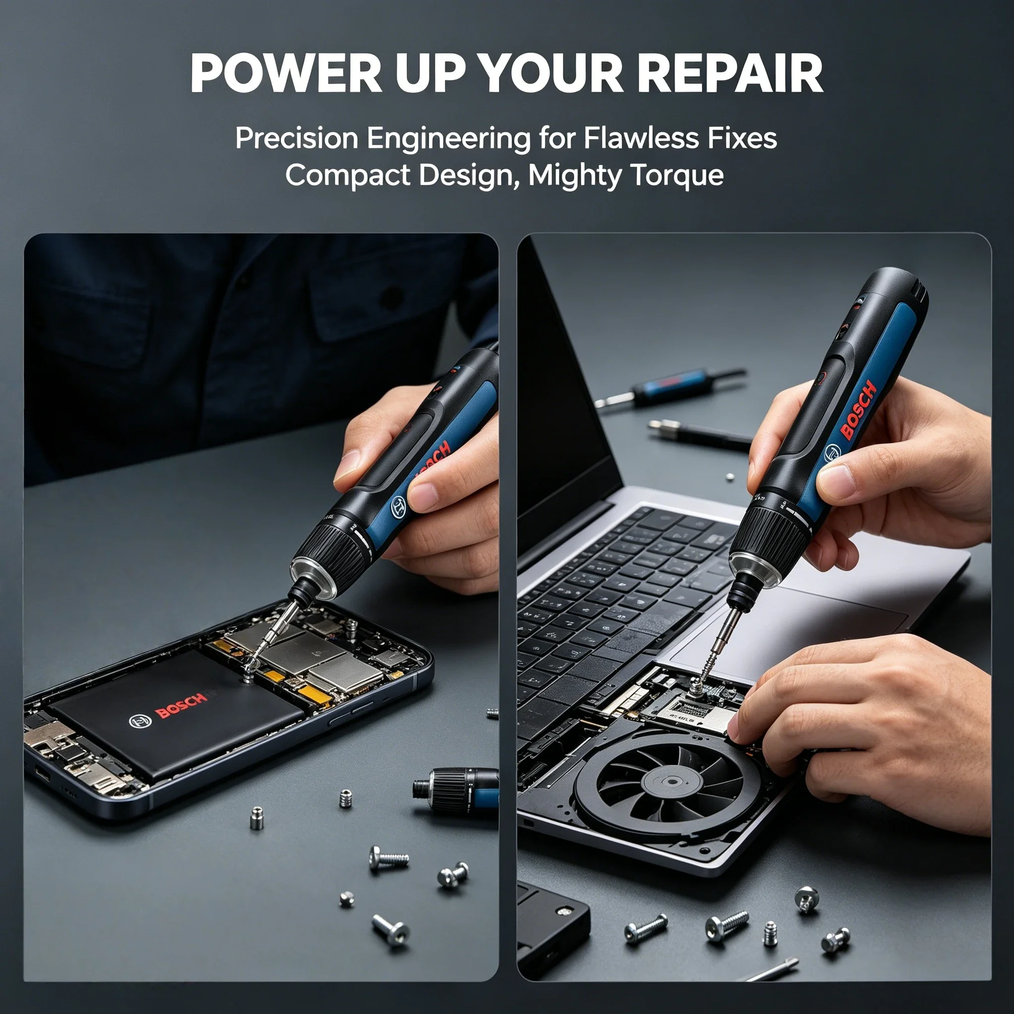 Bosch GO 3 Oplaadbare Accuboor - Screwdriver Set Precision recensie en prijs