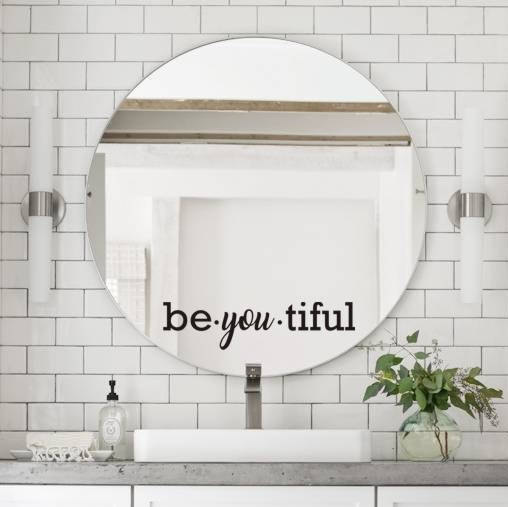 Nordic Stijl Zin Quotes Vinyl  - Home Improvement Quotes recensie en prijs