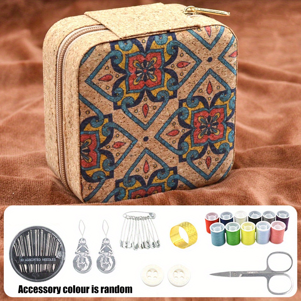 Naaiset Draagbaar Vintage Naai - Home Improvement Guide recensie en prijs