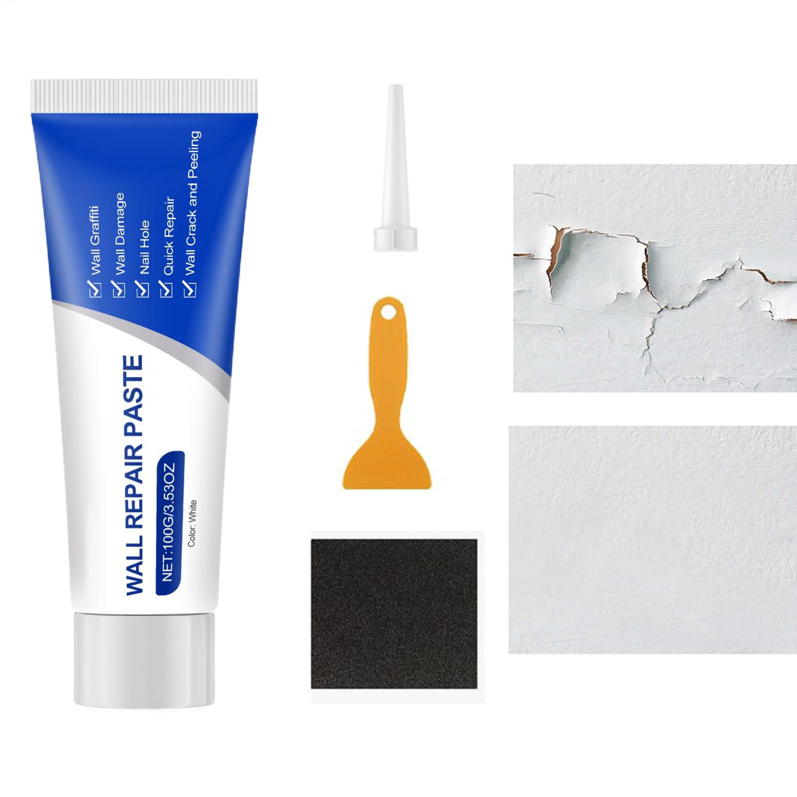 Gipsplaatreparatieset met schr - Home Improvement Guide recensie en prijs