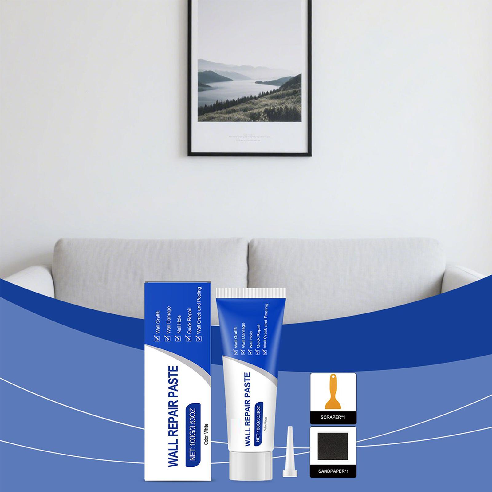 Gipsplaatreparatieset met schr - Home Improvement Guide recensie en prijs