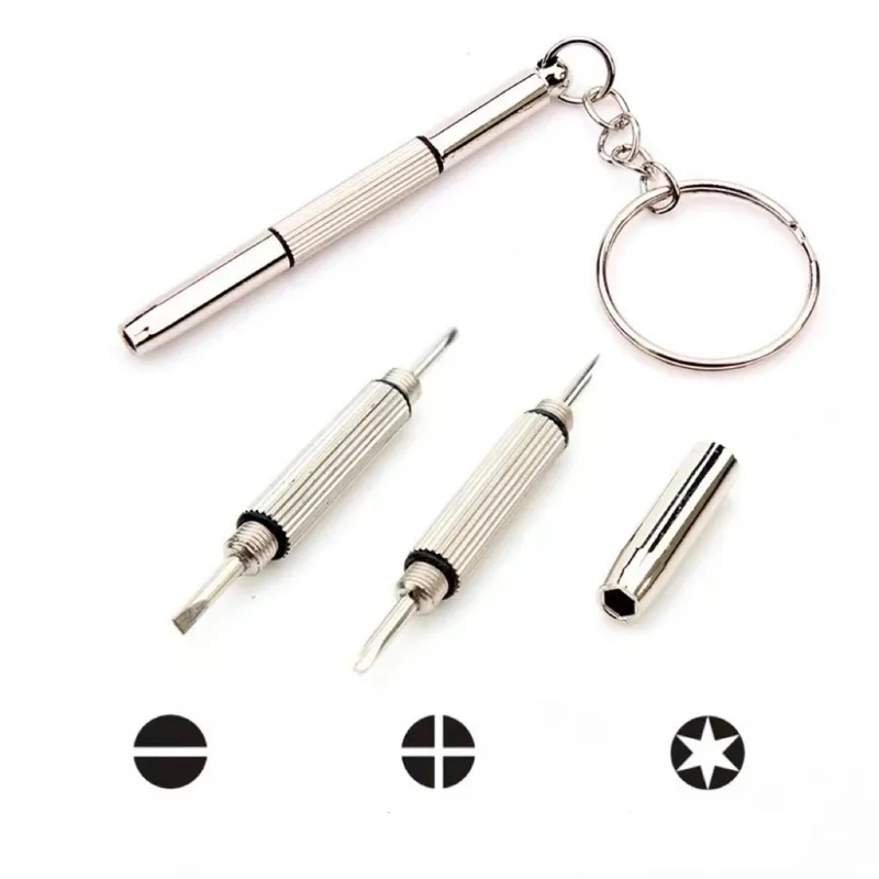 2-12 stuks bril schroevendraai - Screwdriver Set Precision recensie en prijs