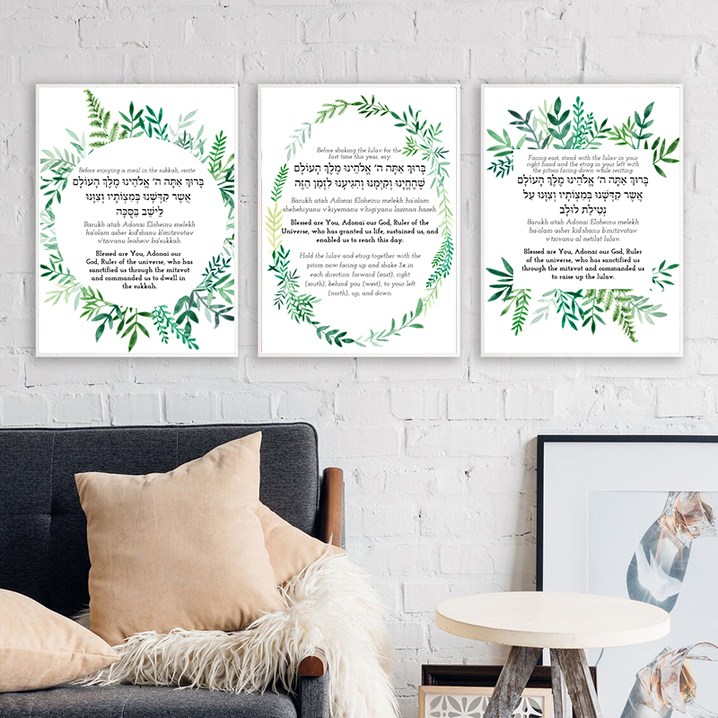 Sukkot Zegeningen Citaat Poste - Home Improvement Quotes recensie en prijs