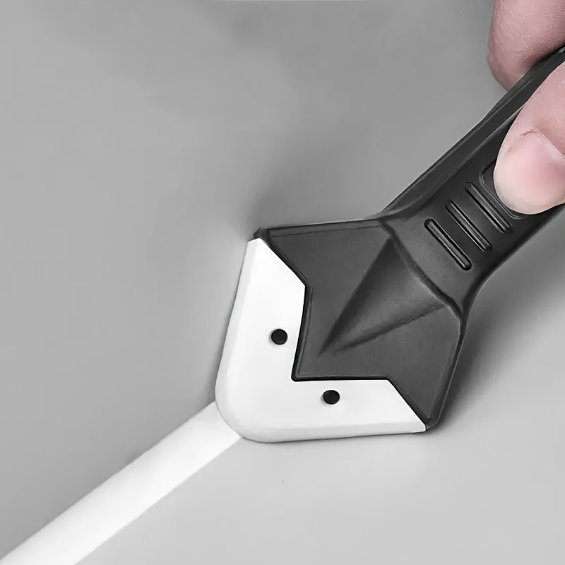3-in-1 siliconen schraperkit G - Grout Saw Removal recensie en prijs