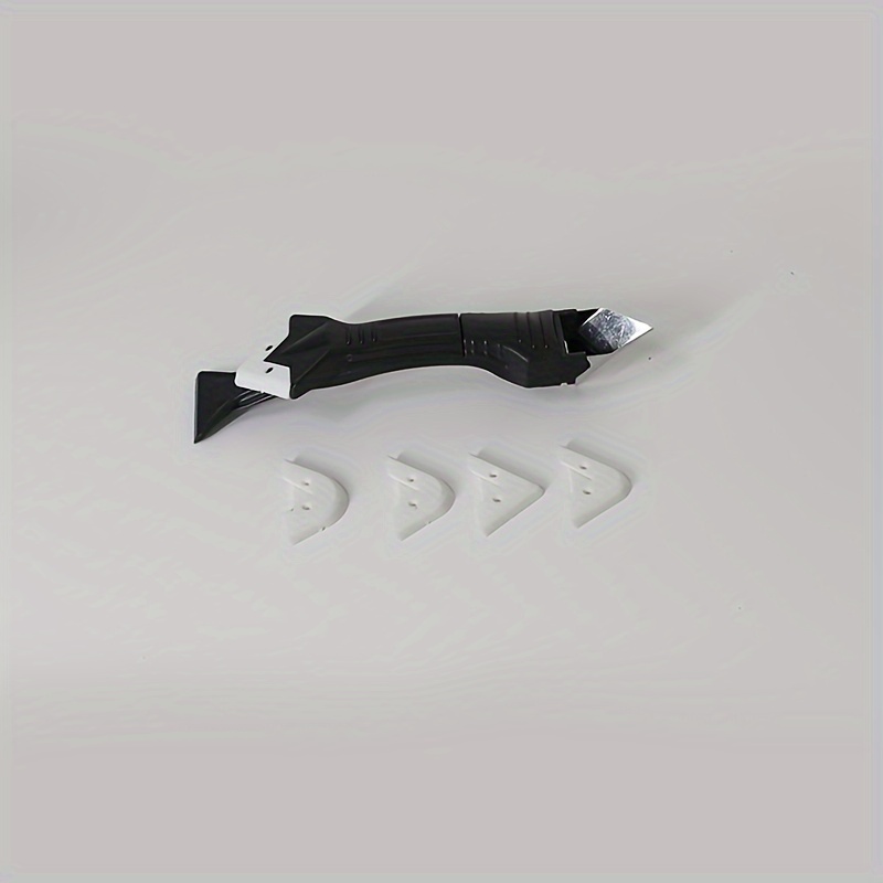 3-in-1 siliconen schraperkit G - Grout Saw Removal recensie en prijs