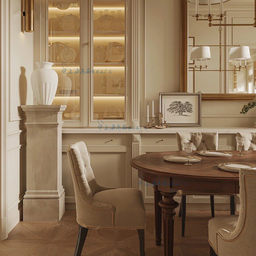 Service Postmoderne eettafel L - Home Improvement And Services recensie en prijs