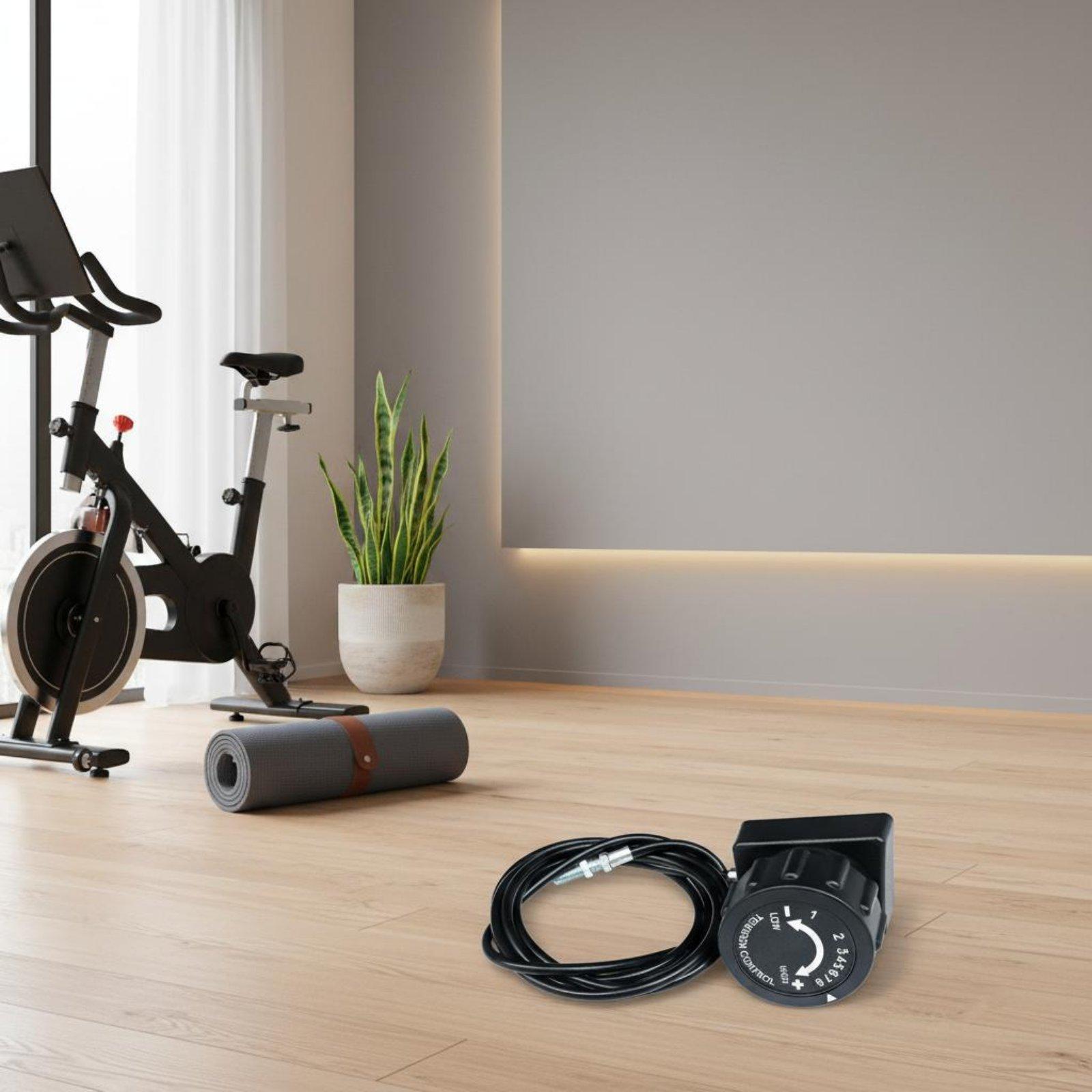 Stationaire hometrainer weerst - Home Improvement Diy recensie en prijs