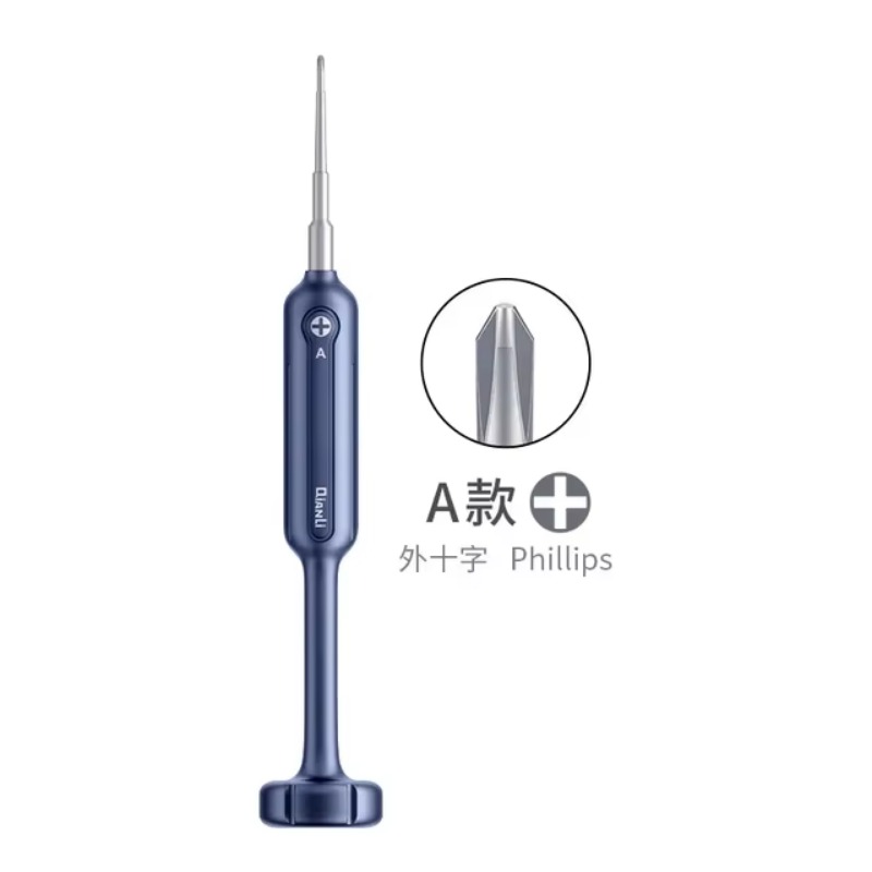 Nieuwe QIANLIMagnetic 2D Flyfi - Screwdriver Set Precision recensie en prijs