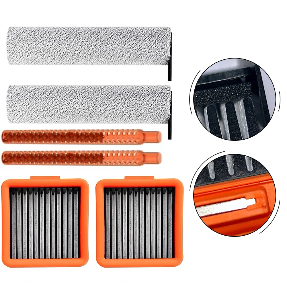 Accessoireset voor Uwant D5 /  - Home Improvement Diy recensie en prijs
