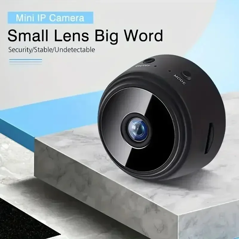 Nieuwe A9 Camera Wifi 1080p HD - Home Improvement And Hardware recensie en prijs