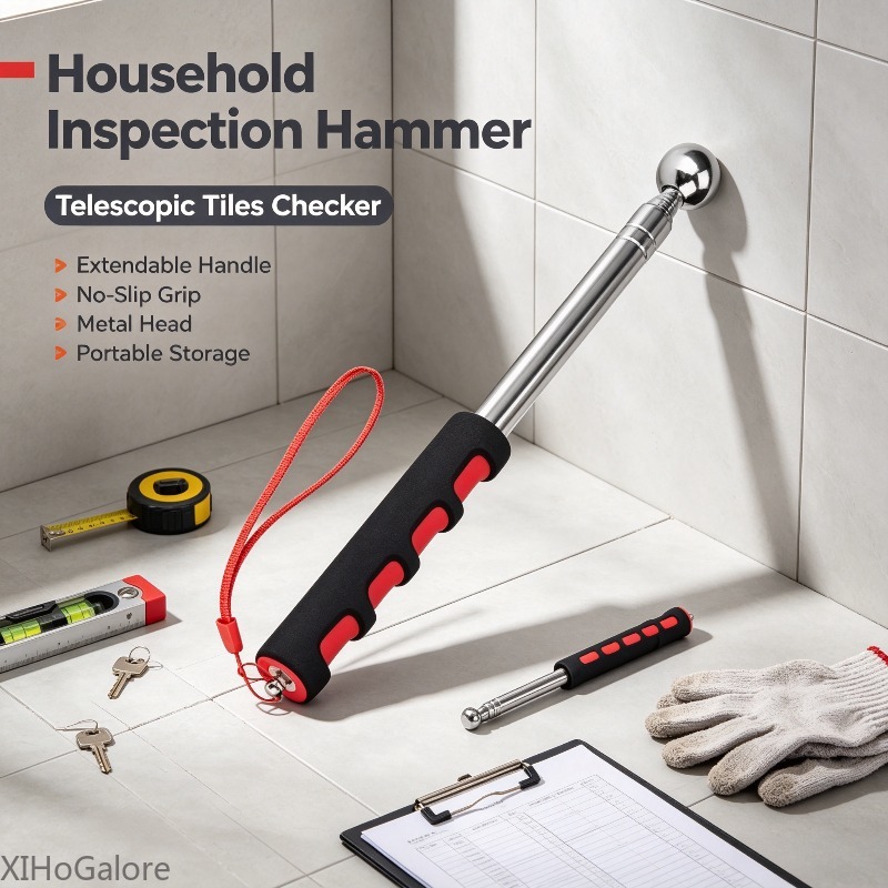Professionele lege trommelhame - Home Improvement Guide recensie en prijs