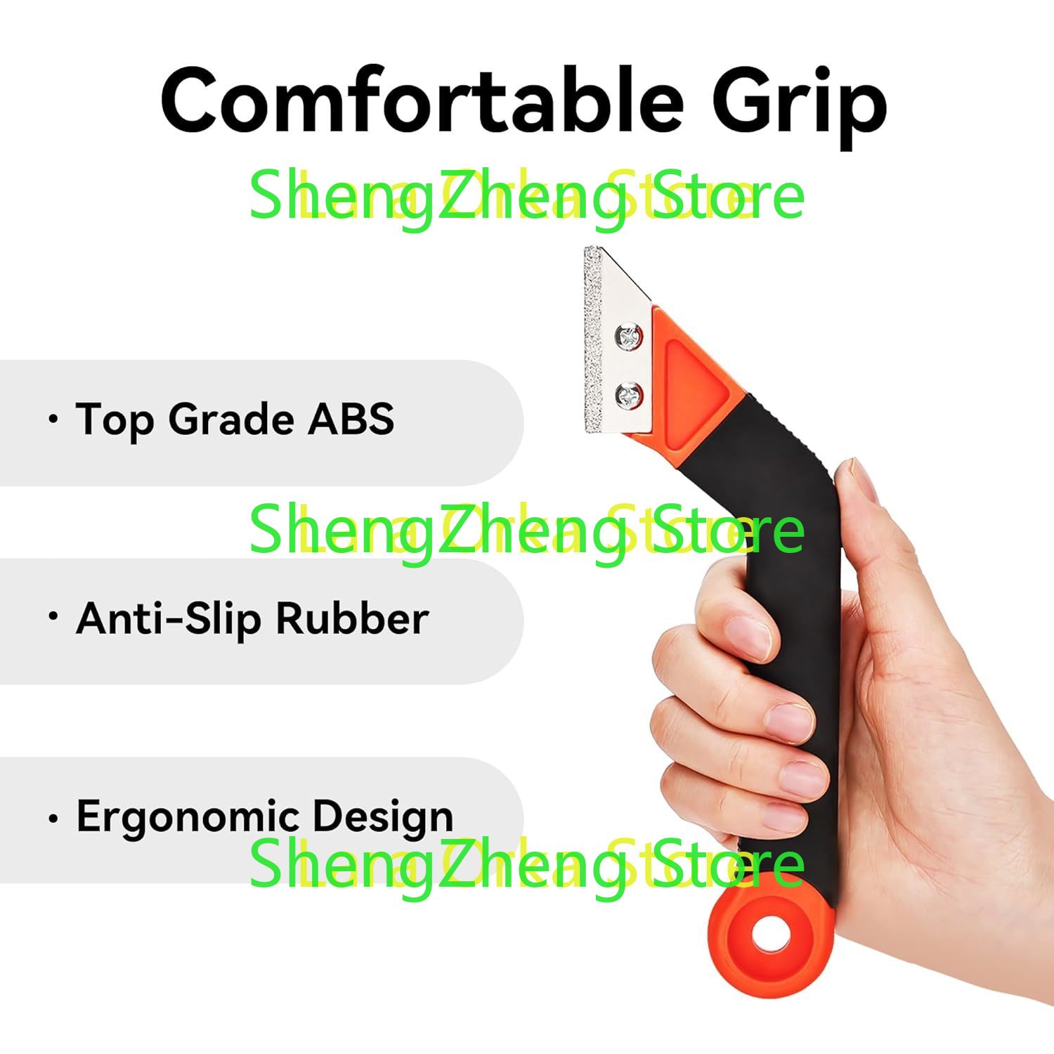 2 Stuks Grout Removal Tool, La - Grout Saw Removal recensie en prijs