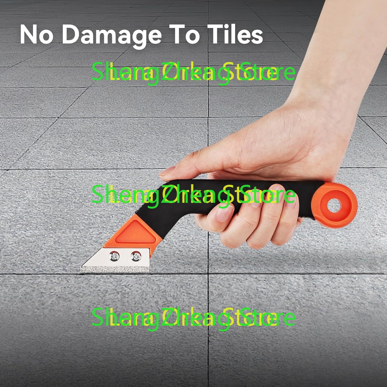 2 Stuks Grout Removal Tool, La - Grout Saw Removal recensie en prijs