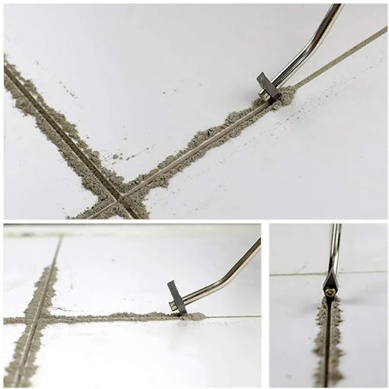 Vervangbare keramische tegelvo - Grout Saw Removal recensie en prijs