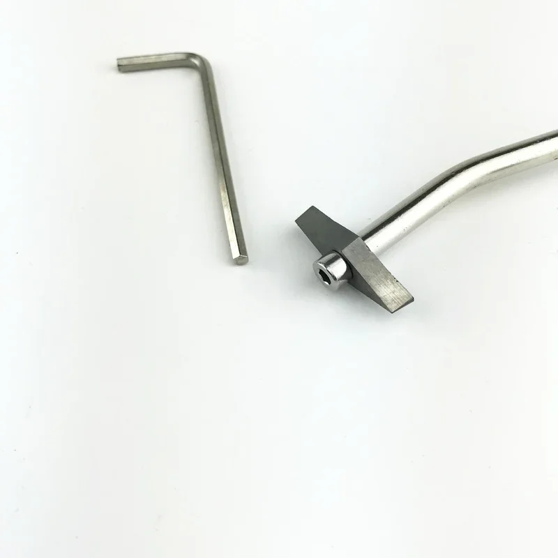Vervangbare keramische tegelvo - Grout Saw Removal recensie en prijs