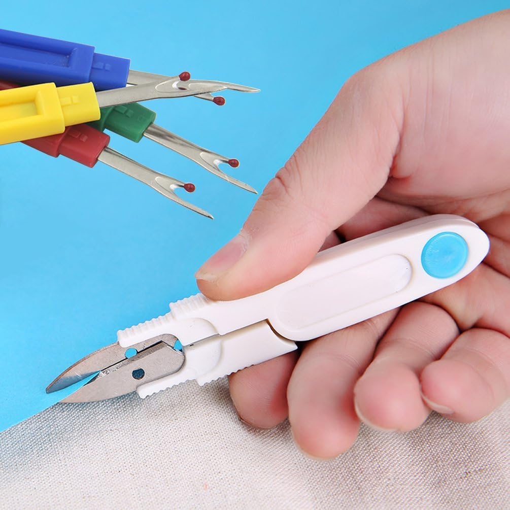 5-delige naaigereedschapset me - Home Improvement Guide recensie en prijs