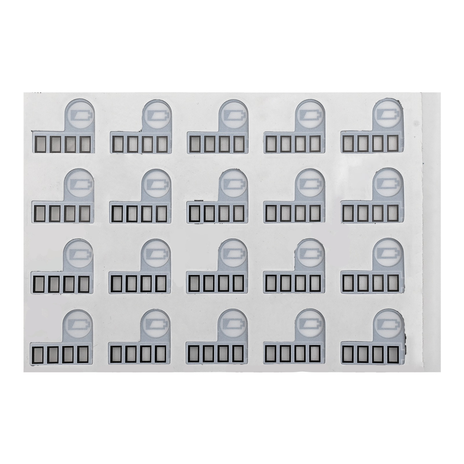Sleutelsticker Vervangingsstic - Home Improvement And Services recensie en prijs