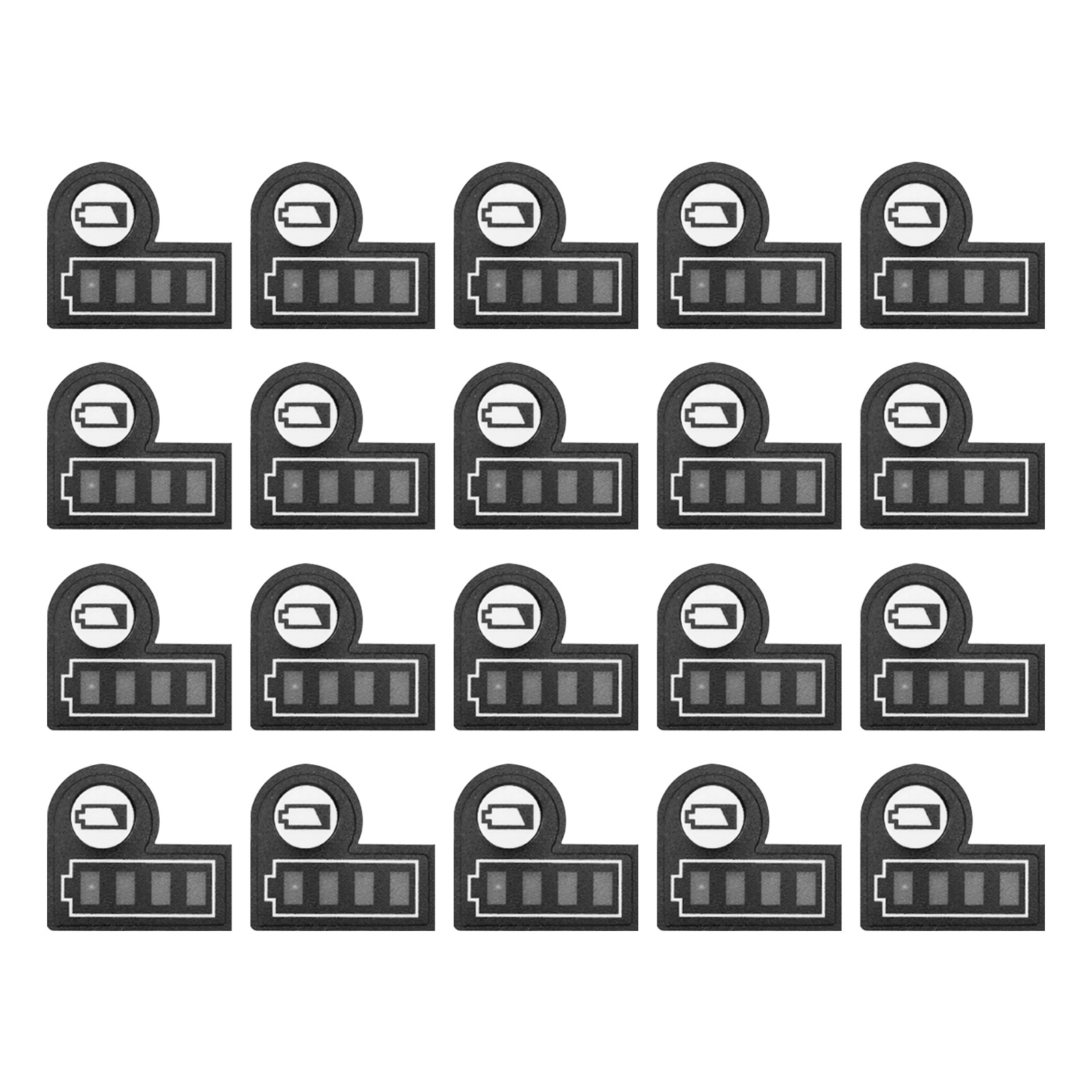 Sleutelsticker Vervangingsstic - Home Improvement And Services recensie en prijs