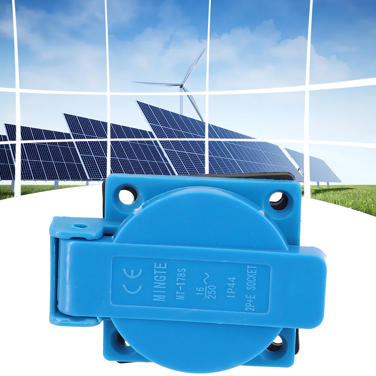 Accessoire Socket Home Improve - Home Improvement And Services recensie en prijs