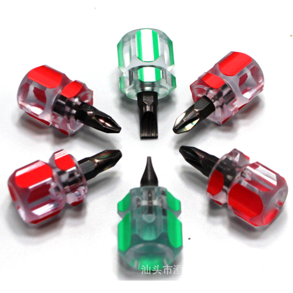 Schroevendraaierset Set Mini K - Screwdriver Set Precision recensie en prijs