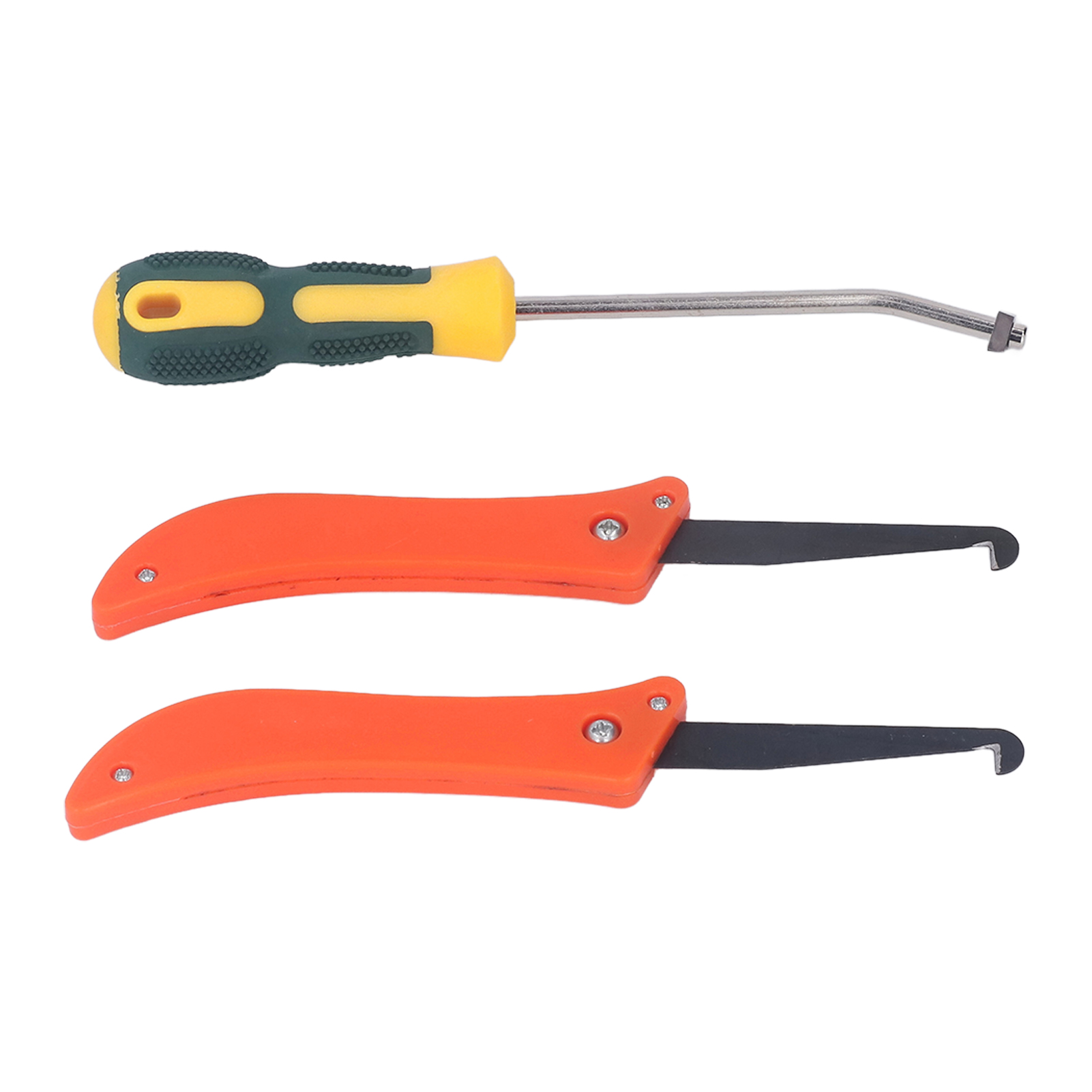 Ergonomische voegzaag en 8 mes - Grout Saw Removal recensie en prijs