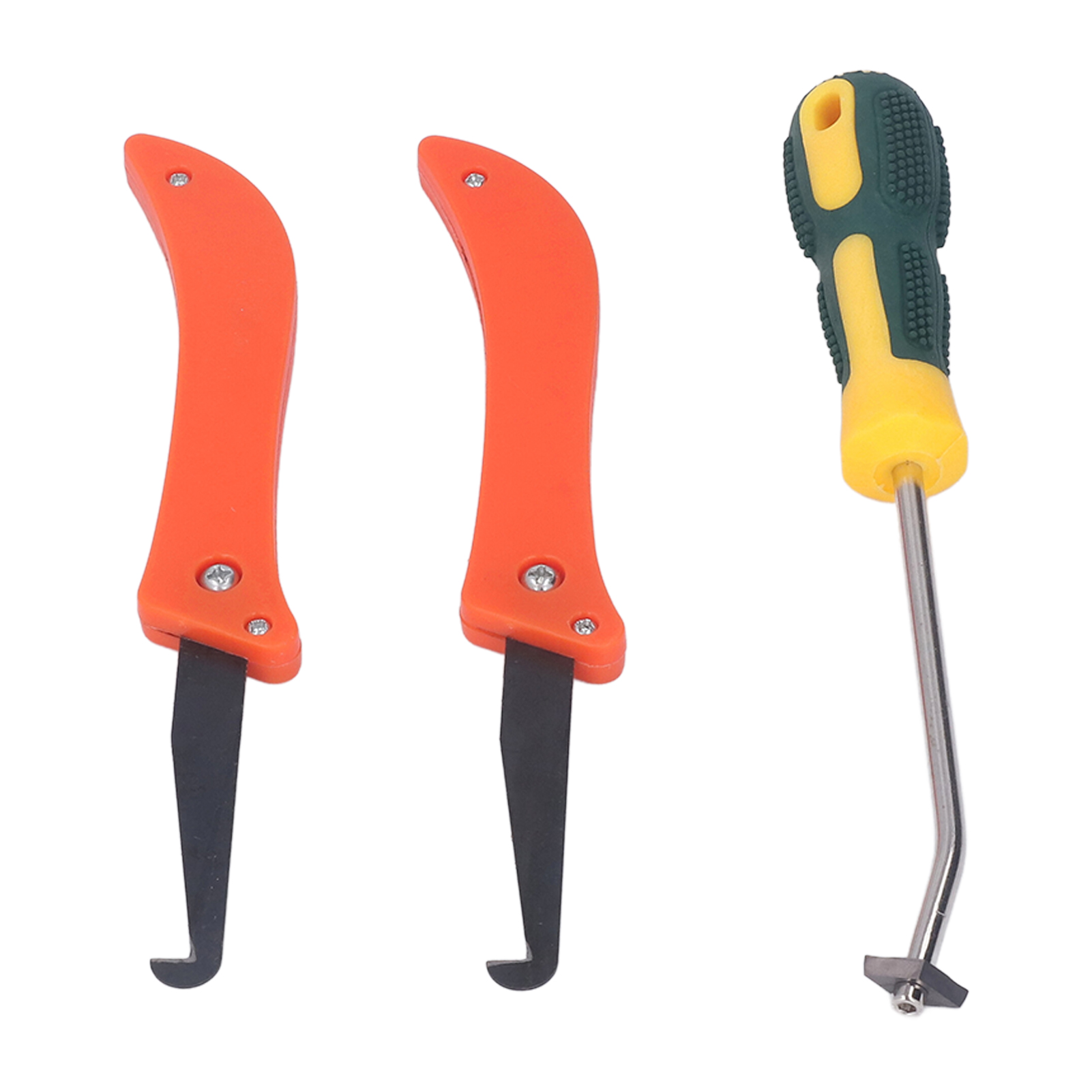 Ergonomische voegzaag en 8 mes - Grout Saw Removal recensie en prijs