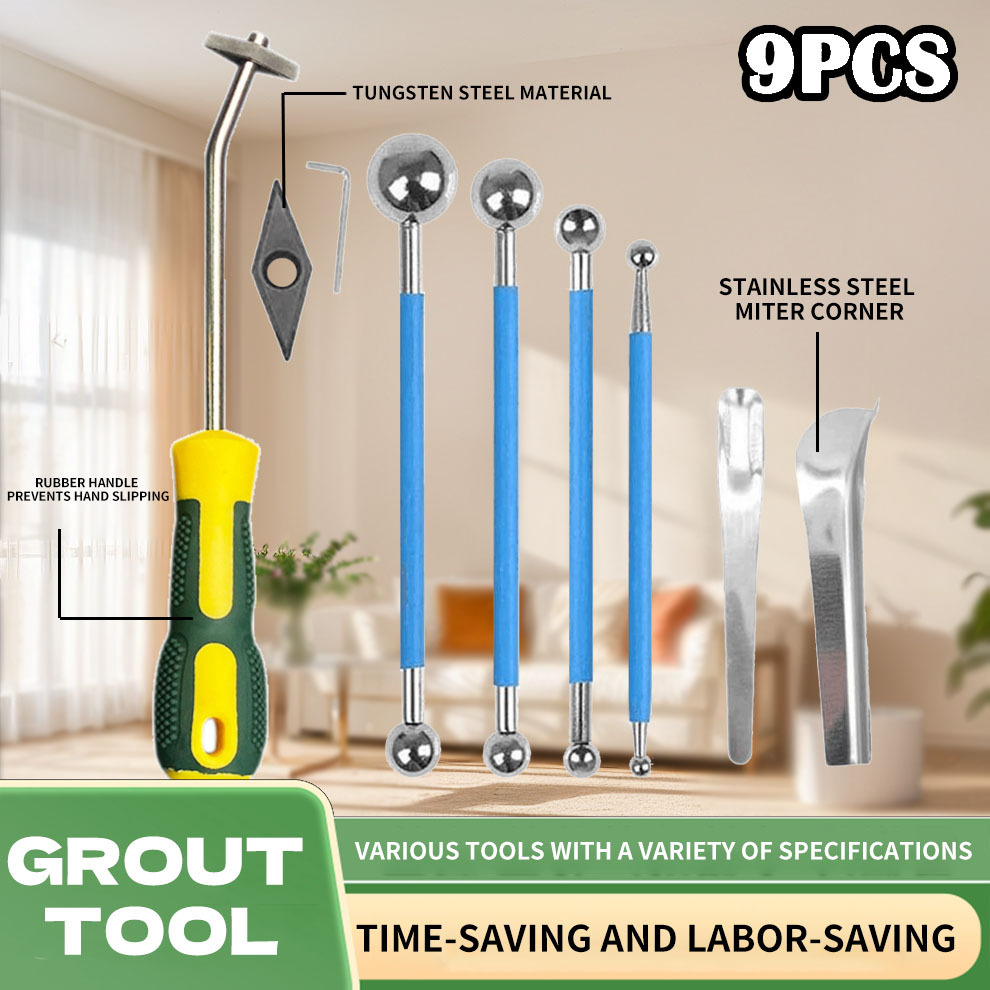 Professionele keramische tegel - Grout Saw Removal recensie en prijs