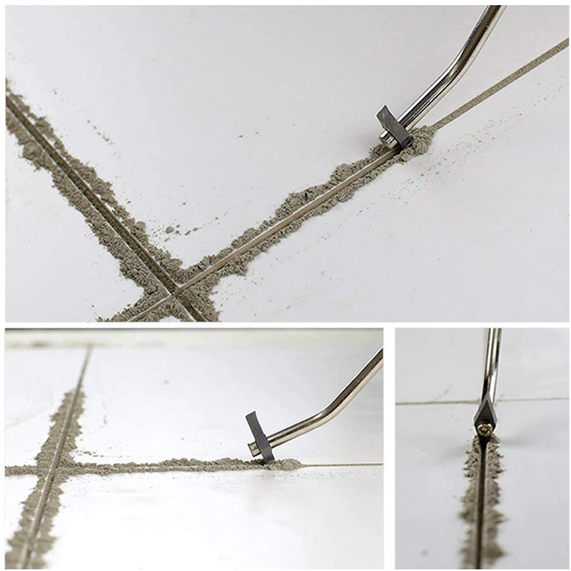 Professionele keramische tegel - Grout Saw Removal recensie en prijs