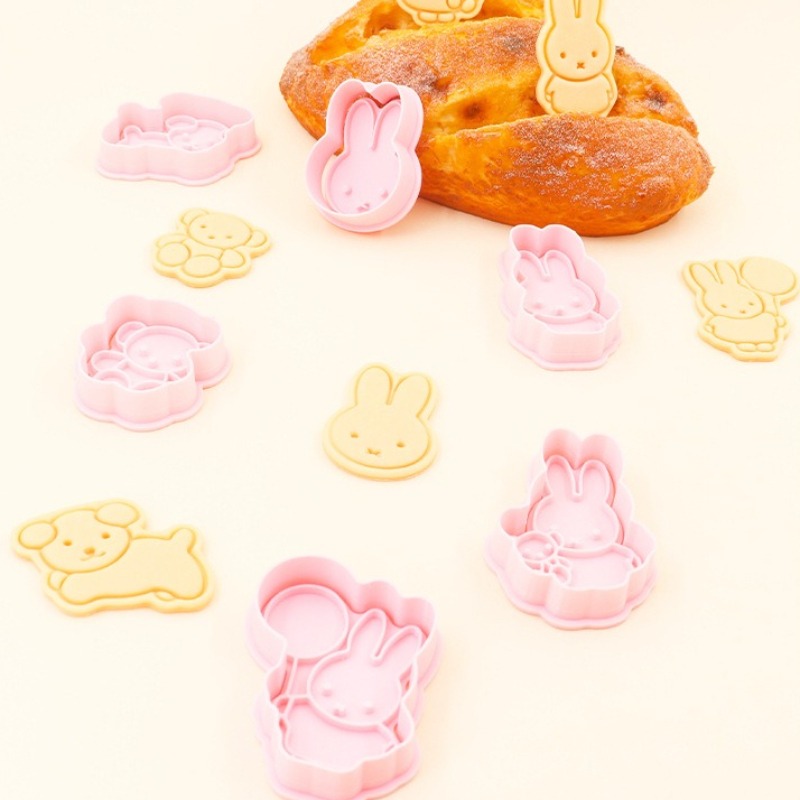Miffy Series Cartoon Cookie Mo - Home Improvement Diy recensie en prijs