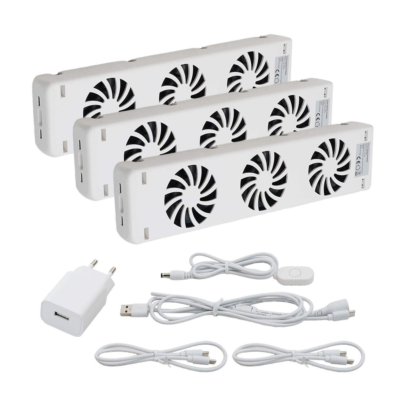 Energiezuinige ventilator Open - Home Improvement And Services recensie en prijs