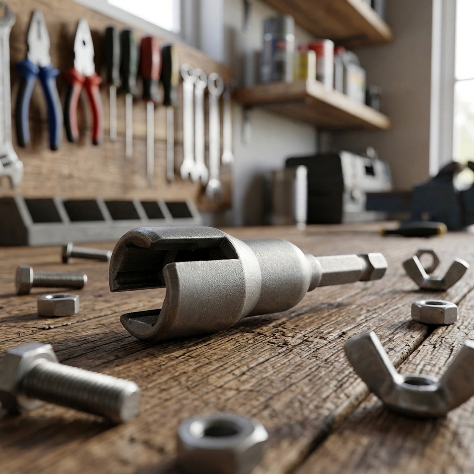 Gemakkelijk te gebruiken dopsl - Home Improvement And Services recensie en prijs