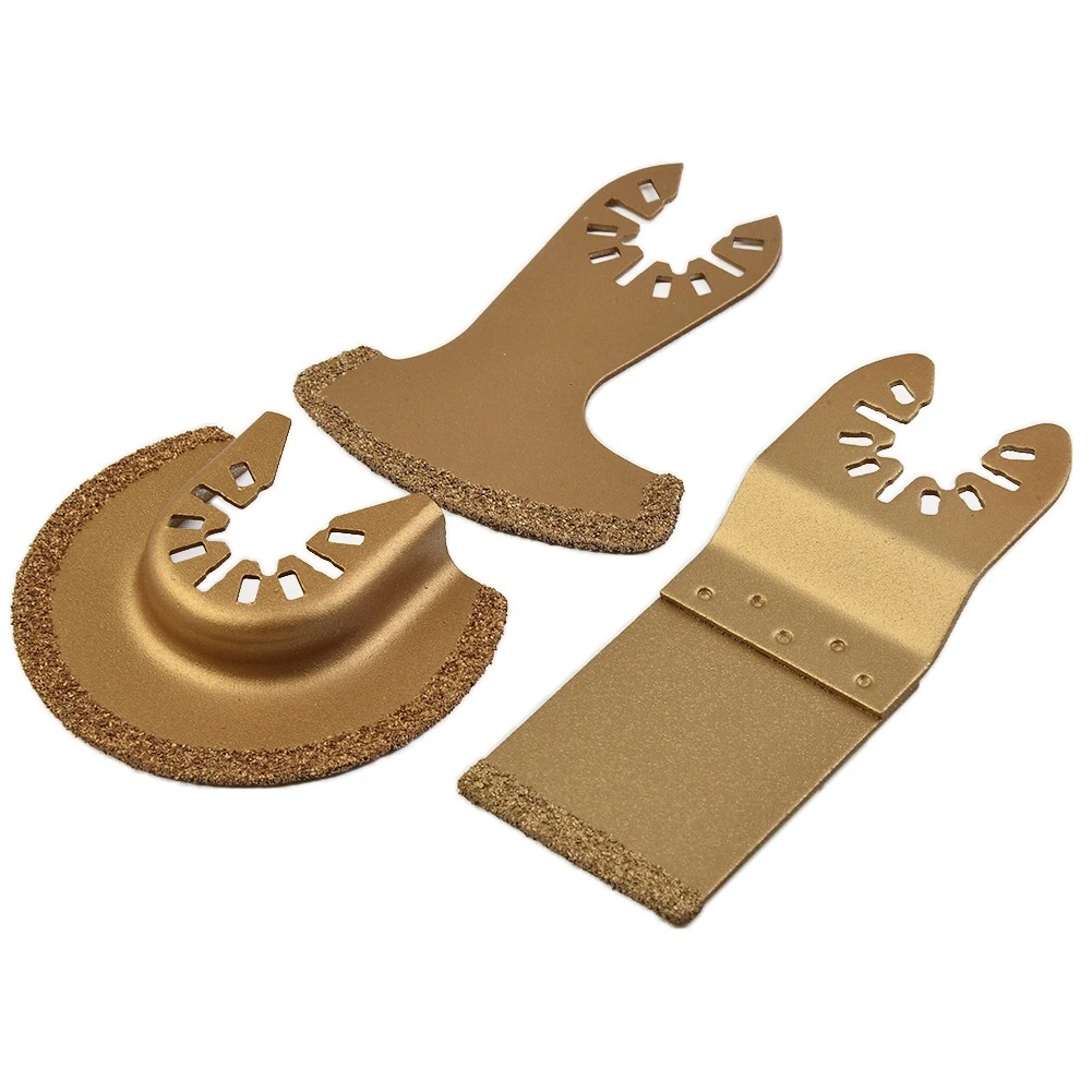 3-delige Carbide Oscillerende  - Grout Saw Removal recensie en prijs