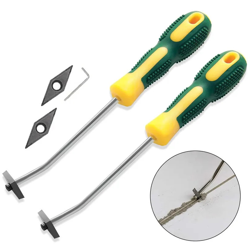 Vervangbare Keramische Tegelvo - Grout Saw Removal recensie en prijs