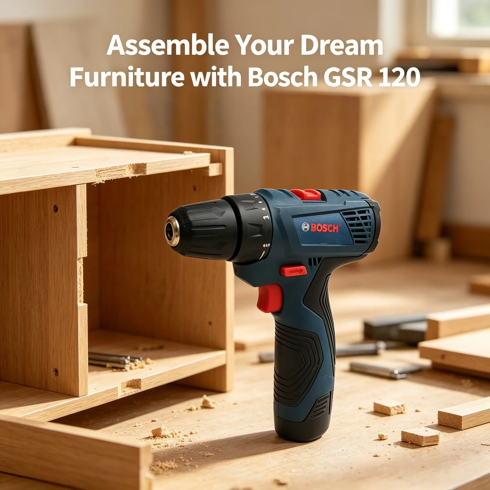 Bosch Professional Elektrische - Home Improvement Tim recensie en prijs