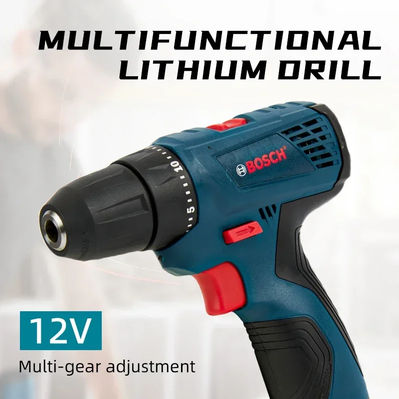 Bosch Professional Elektrische - Home Improvement Tim recensie en prijs