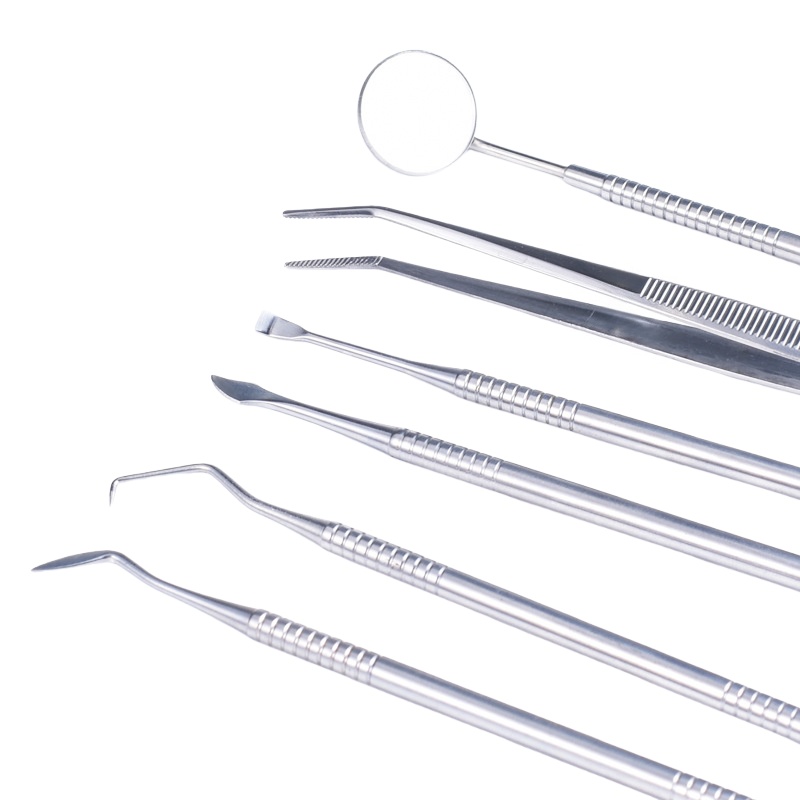 Rvs Tandheelkundige Care Tool  - Home Improvement Guide recensie en prijs