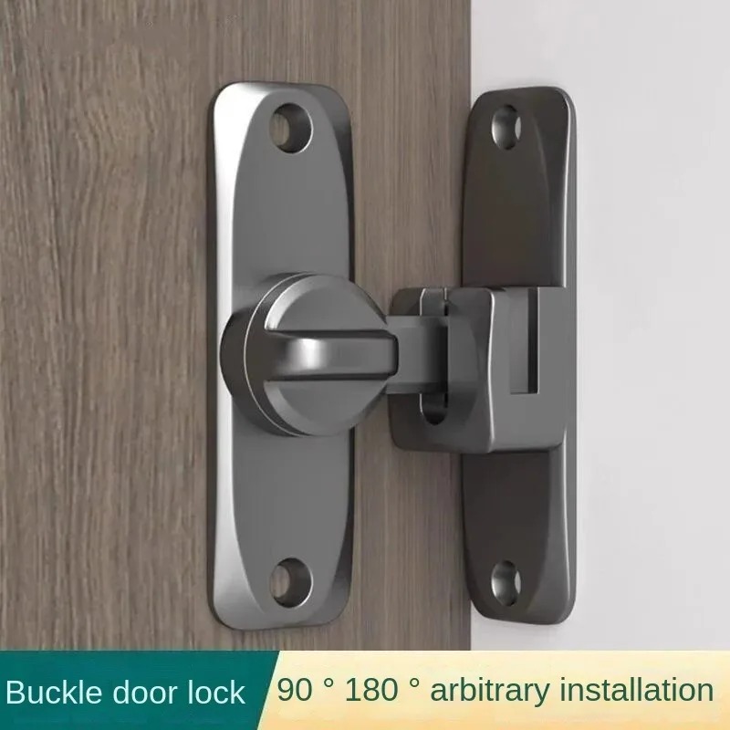 90/180 Graden Flip Deurslot An - Home Improvement And Services recensie en prijs