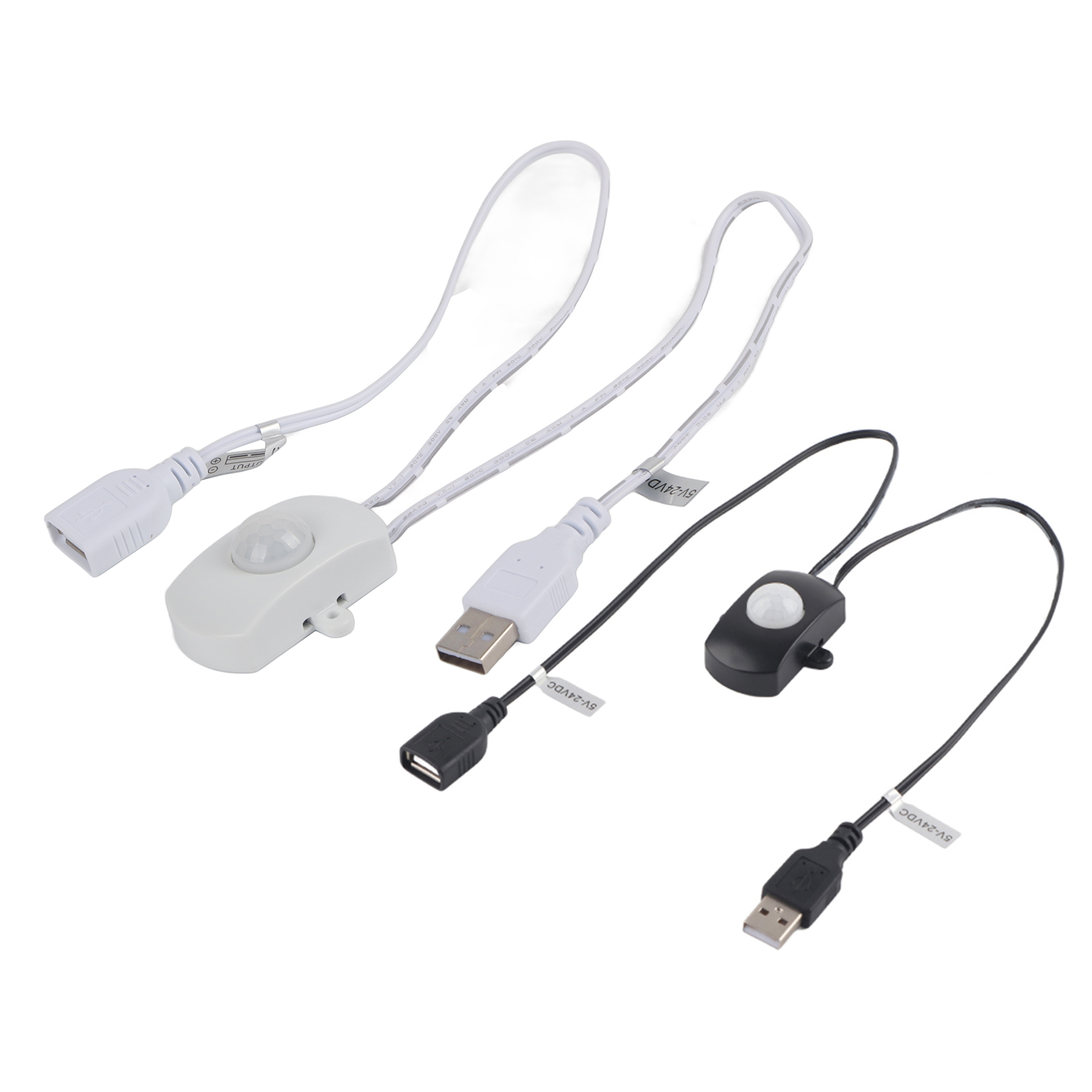 2A DC5-24V Mini PIR Bewegingss - Home Improvement And Hardware recensie en prijs