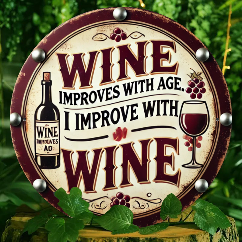 Kamerdecoratie 1 stuk Vintage  - Home Improvement Quotes recensie en prijs