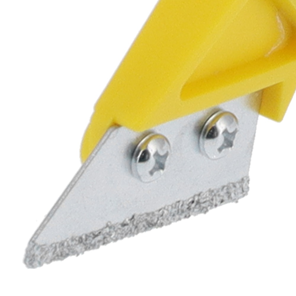 Gebogen ontwerp voegverwijderi - Grout Saw Removal recensie en prijs