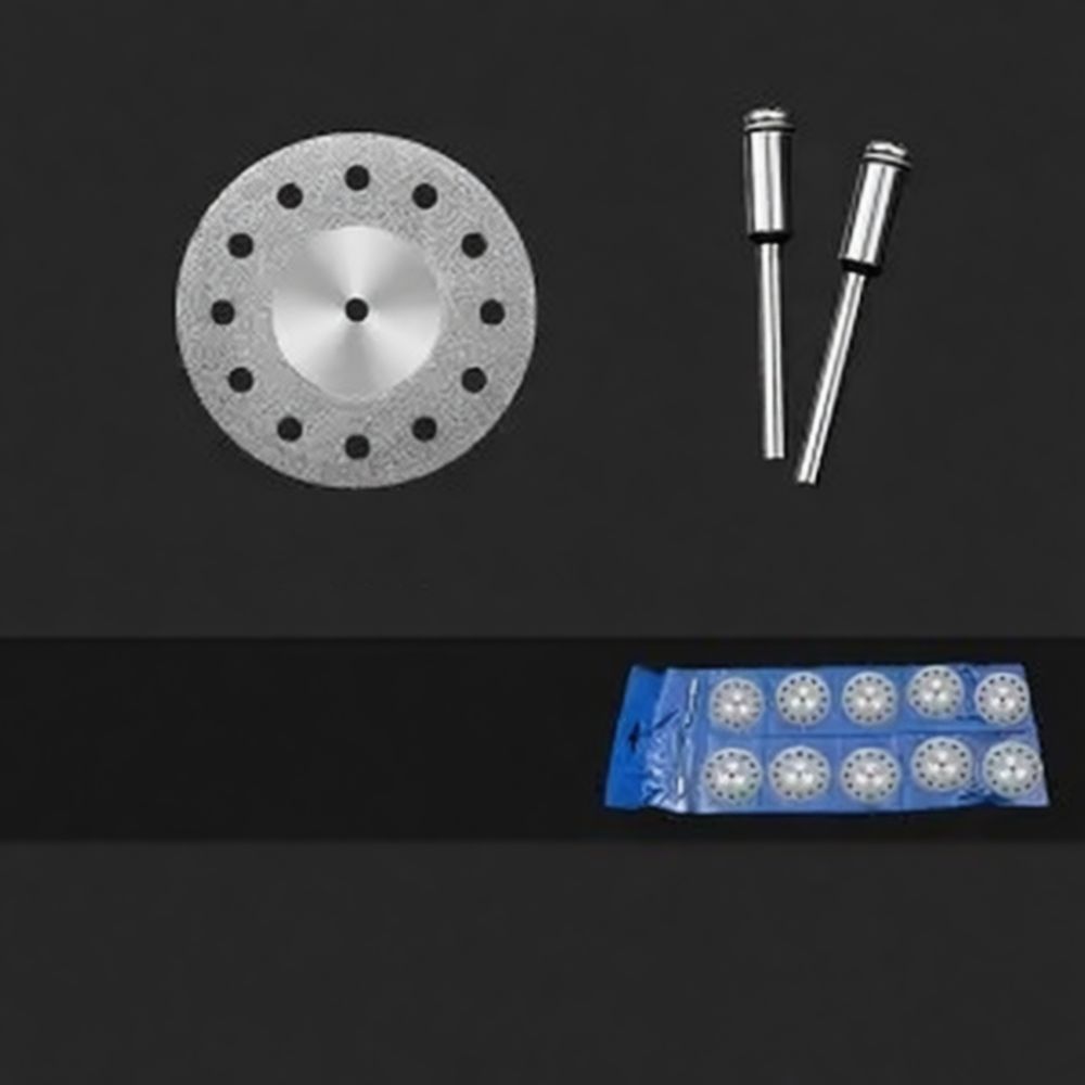 Mini diamantzaagblad voor het  - Grout Saw Removal recensie en prijs